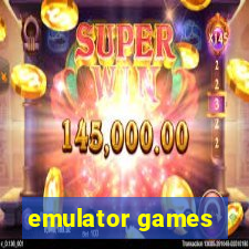 emulator games